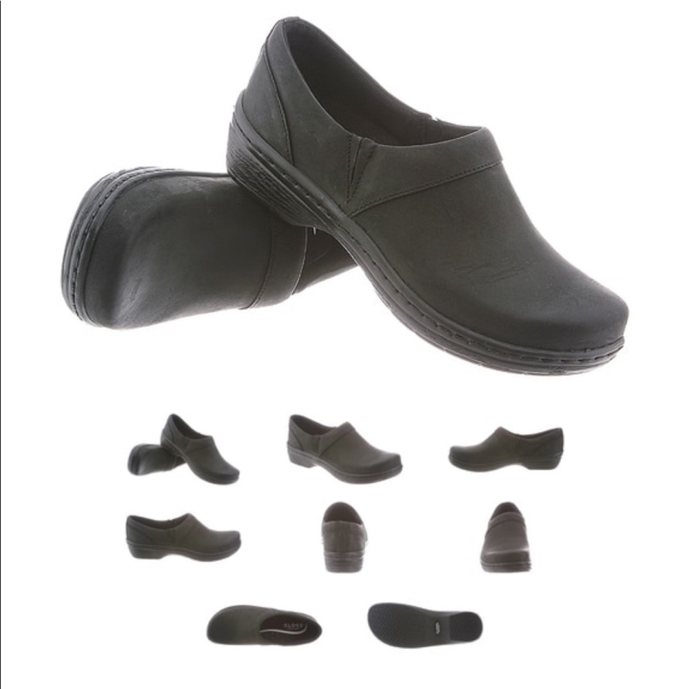 Klogs Mission Shoe